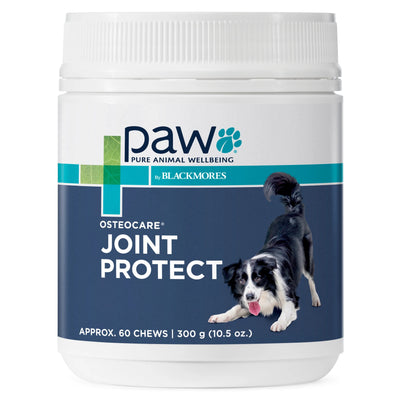 PAW Osteocare Joint Health Chews 300g