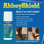 Abbey Shield Water-Resistant Aerosol Bandage For Small & Large Animals 283g