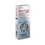 Bravecto Plus Cat Med 2.8kg - 6.25kg Blue