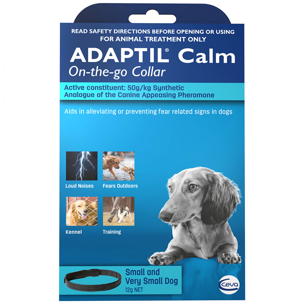 ADAPTIL CALM COLLAR SMALL