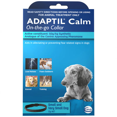 ADAPTIL CALM COLLAR SMALL