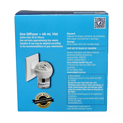 Adaptil Calm Home Diffuser 48ml