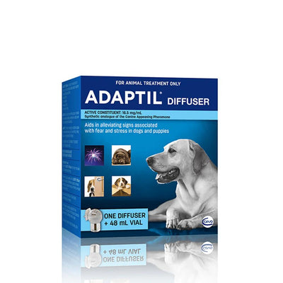 Adaptil Calm Home Diffuser 48ml