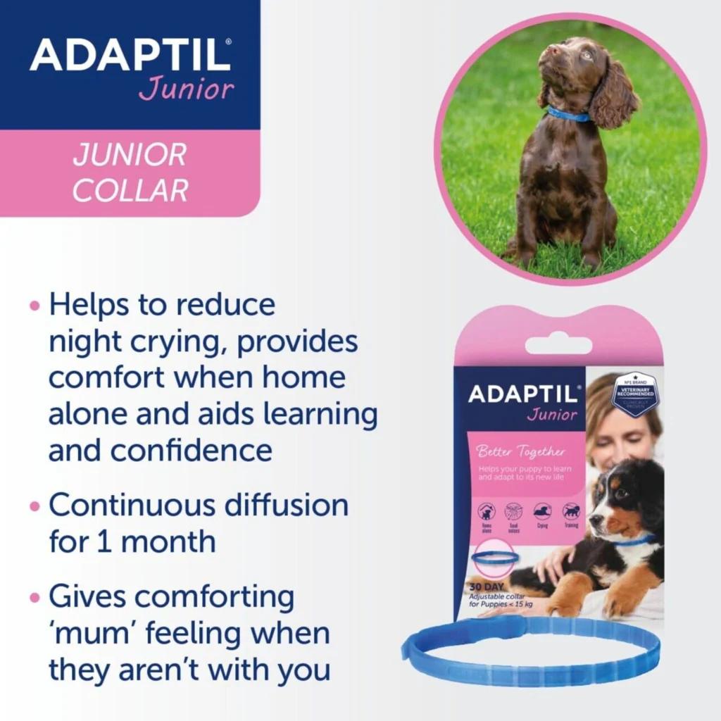 Adaptil Collar Junior