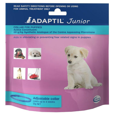 ADAPTIL COLLAR JUNIOR