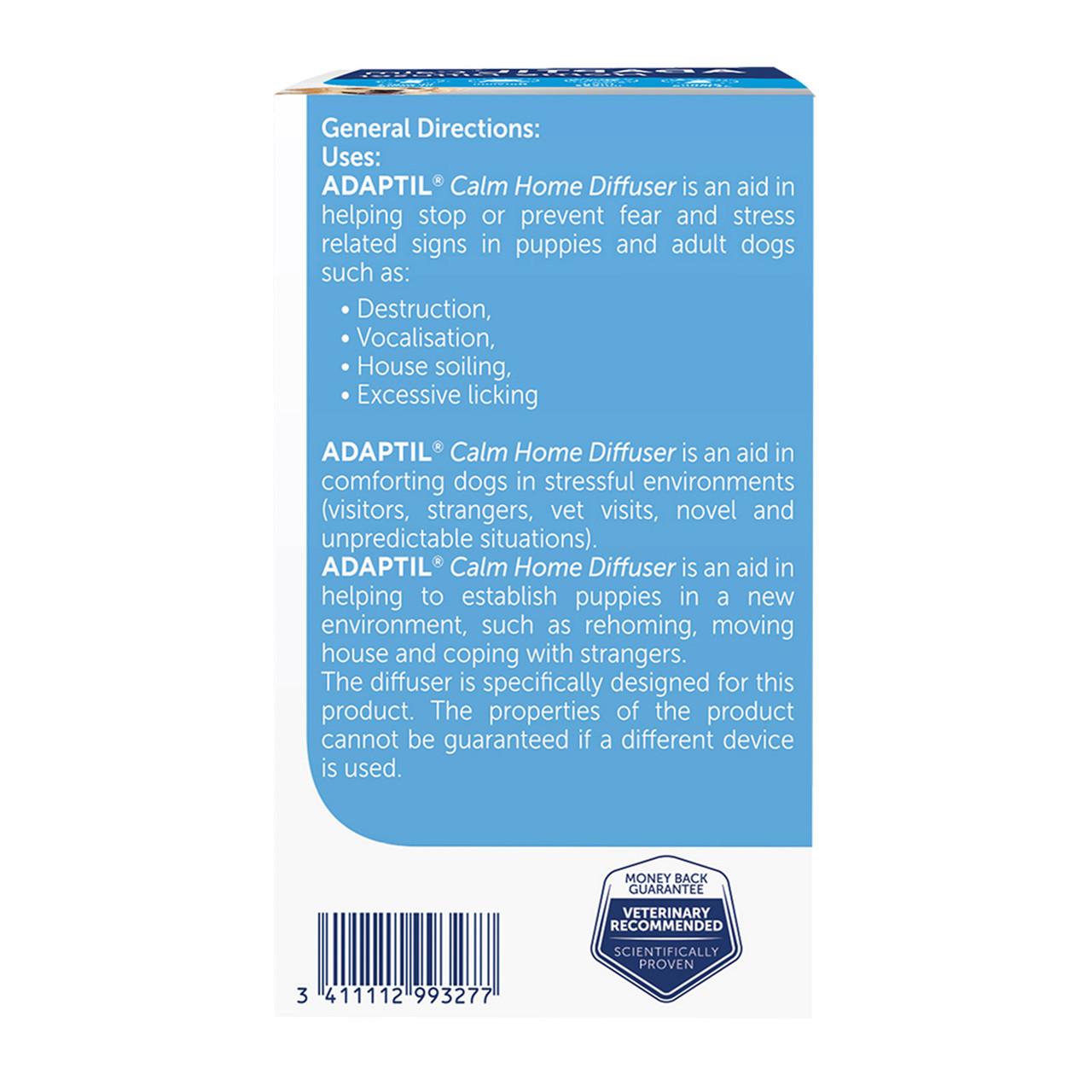 Adaptil Calm Refill 48ml
