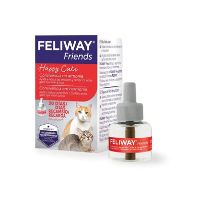 Feliway Friends 48ml Refill