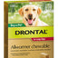 Drontal Chew Bay-O-Pet Large Dog 35kg 20pk