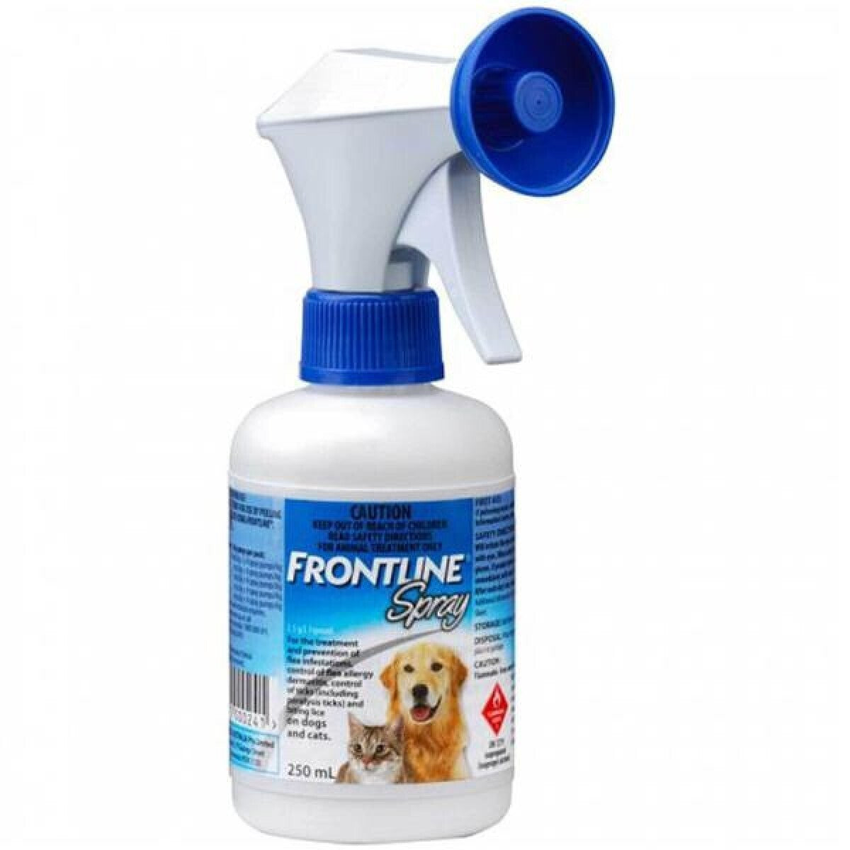 Frontline Spray 250ml