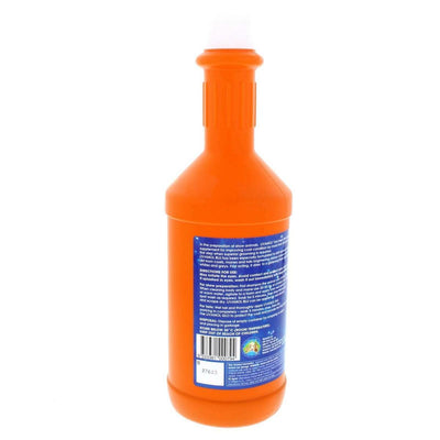 Iah Livamol Blu Colour Brightener & Whitener For Animal Treament 750ml