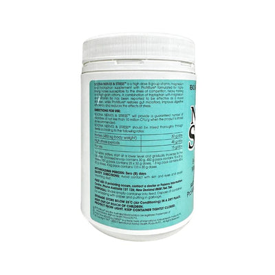 International Animal Health Sootha Horses Vitamin B Supplement 450g