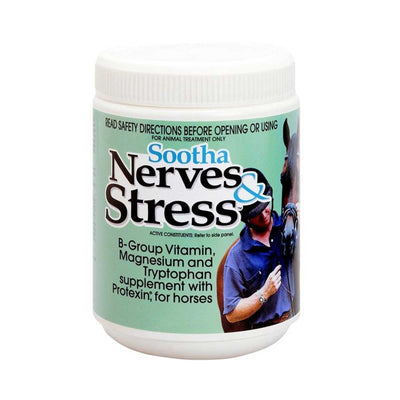 International Animal Health Sootha Horses Vitamin B Supplement 450g