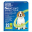 Nexgard Spectra For Dogs 7.6 -15kg 6pk