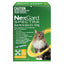 Nexgard Spectra Spot-On For Cats 2.5 - 7.5kg 6pk