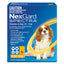 Nexgard Spectra For Dogs 3.6-7.5kg 6pk