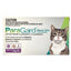 Paragard Allwormer Cat 0-5kg 4pk