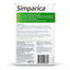 Simparica Large 20.1-40kg 6pk Green
