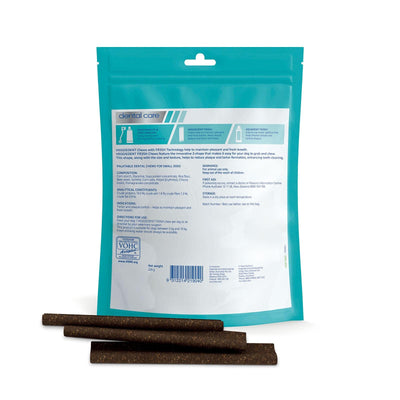 Virbac Veggiedent Fr3Sh Dental Chews For Small Dogs 15 Pack