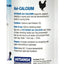 Vetsense Avicalcium Poultry Bird Supplement W/ Vitamin D3 Bones 125ml