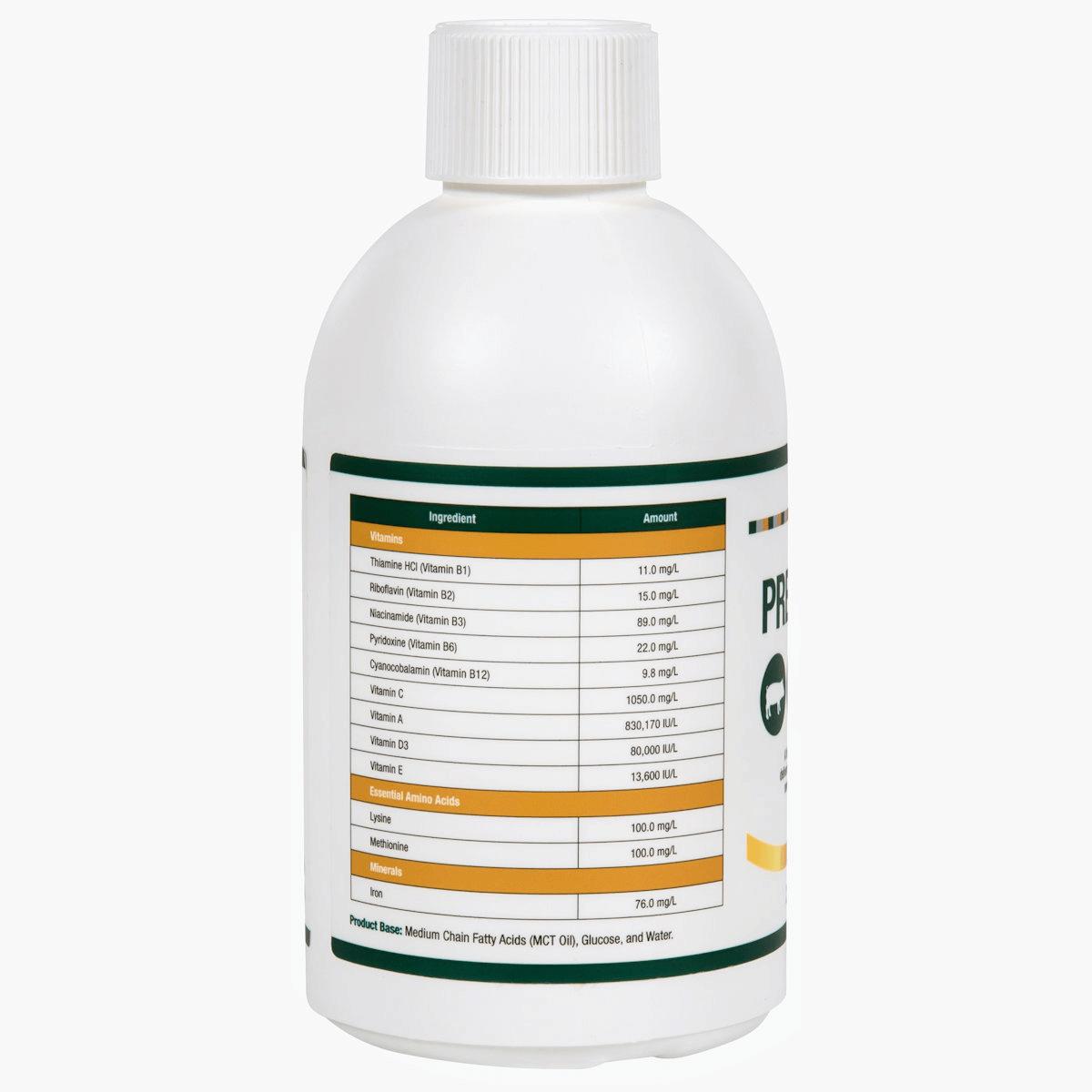 Vetsense Premi-Boost+ Nutritional Paste Supplement For Newborn Piglets 250ml