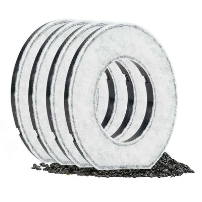 All Fur You Filters For 2L & Diamond Spill Proof Bowl For Dog