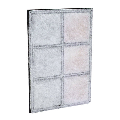 All Fur You Seashell Pet Water Fountain Replacement Filter