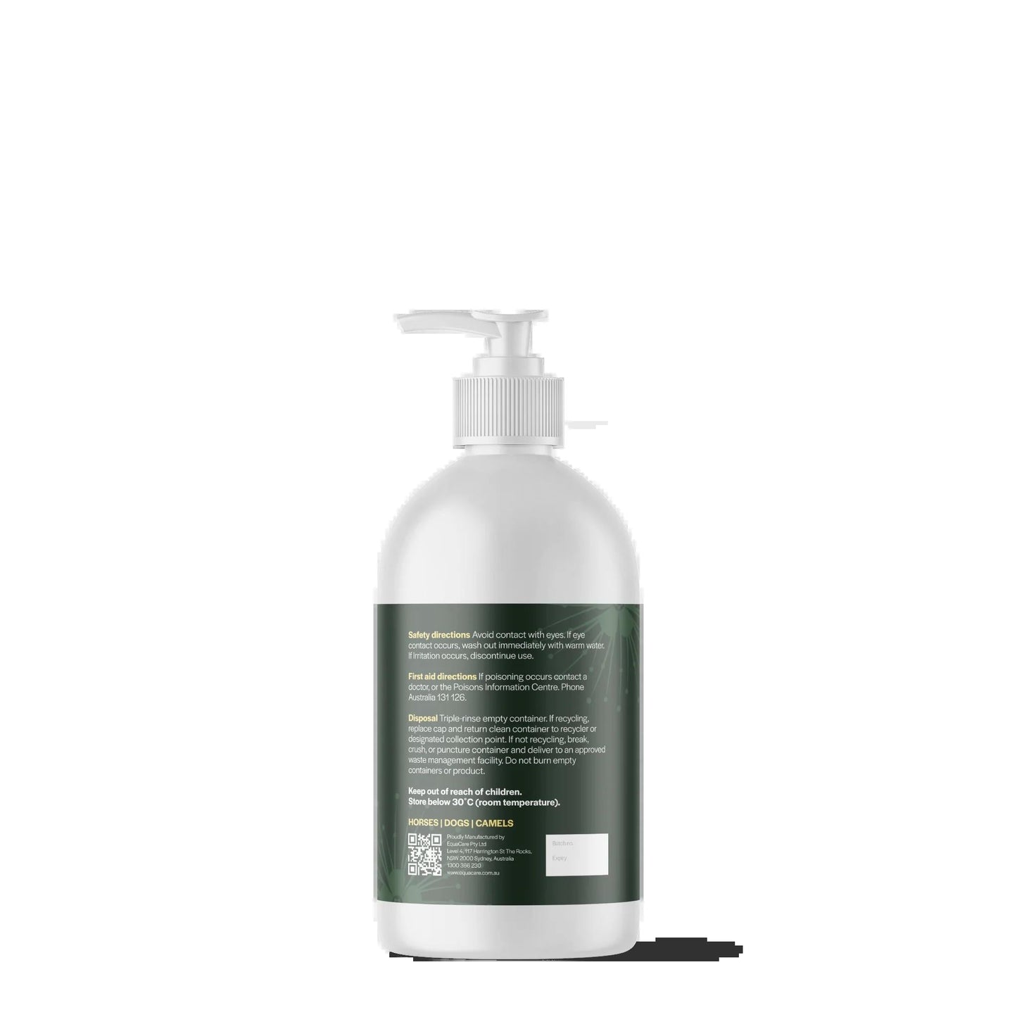 Curapet Remedeaz Oil 100ml