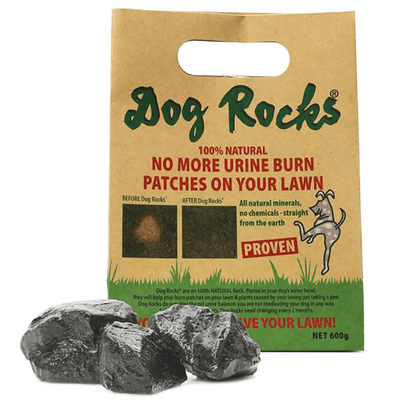 Dog Rocks 600g