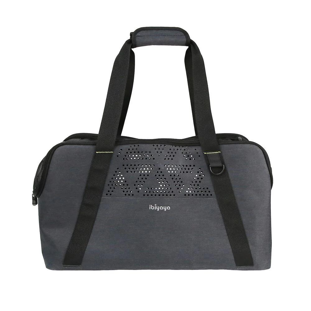 Ibiyaya Dachshunds Breezy Wanderer Dog Tote Carrier
