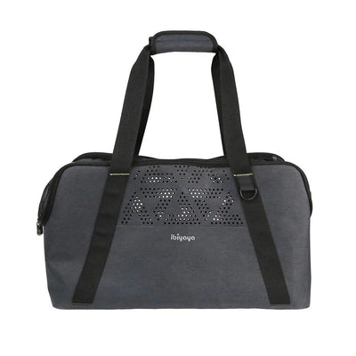 Ibiyaya Dachshunds Breezy Wanderer Dog Tote Carrier
