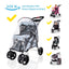 Ibiyaya Universal Stroller Raincover For Ibiyaya Pet Prams