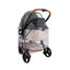 Ibiyaya Universal Stroller Raincover For Ibiyaya Pet Prams