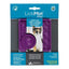 Lickimat Cat Feeder Classic Kitty Purple