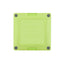Lickimat Dog Feeder Mini Buddy Green