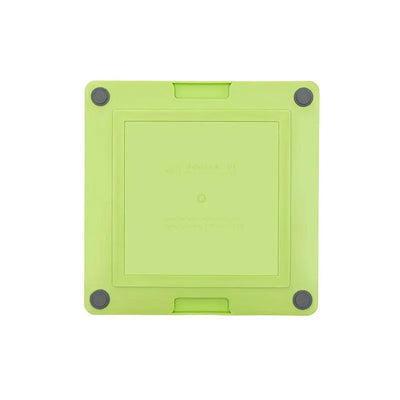 Lickimat Dog Feeder Mini Buddy Green