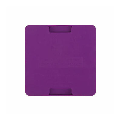 Lickimat Dog Feeder Mini Buddy Purple