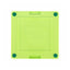 Lickimat Dog Feeder Pro Soother Green