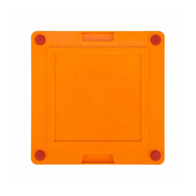 Lickimat Dog Feeder Pro Soother Orange