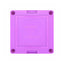 Lickimat Dog Feeder Pro Soother Purple