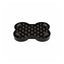 Lickimat SloDog Feeder Black Small