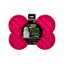 Lickimat Dog Feeder SloDog Feeder Pink
