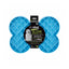 Lickimat Dog Feeder SloDog Feeder Turquoise