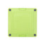 Lickimat Dog Feeder Mini Soother Green