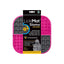 Lickimat Dog Feeder Slomo Pink