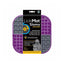 Lickimat Dog Feeder Slomo Purple
