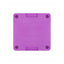 Lickimat Dog Feeder Mini Tuff Buddy Purple