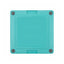 Lickimat Dog Feeder Tuff Playdate Turquoise