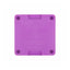 Lickimat Dog Feeder Mini Tuff Soother Purple