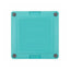 Lickimat Dog Feeder Tuff Soother Turquoise