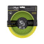 Lickimat Wobble Slow Feeder Boredom Buster Dog Food Bowl - Green